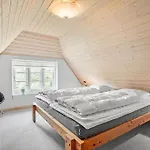 בית נופש 10844-ulfborg-svollingvej-80 Ulfborg
