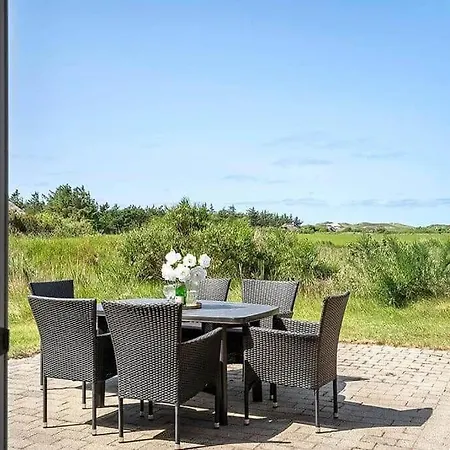 Hébergement de vacances 10844-ulfborg-svollingvej-80 *