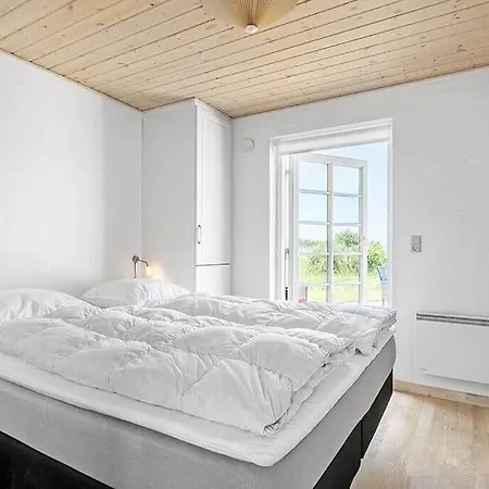 Hébergement de vacances 10844-ulfborg-svollingvej-80 Øhuse