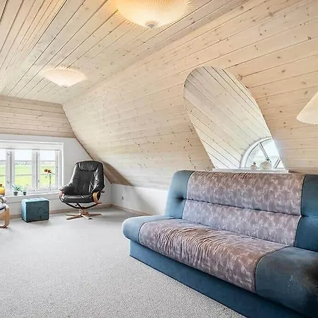 10844-ulfborg-svollingvej-80 Hébergement de vacances *