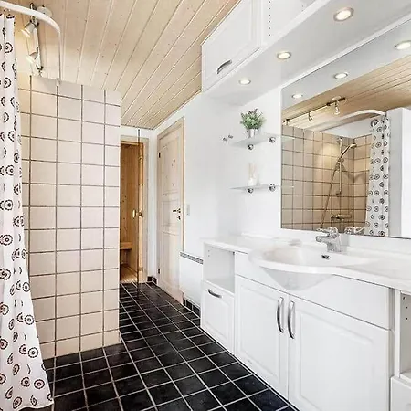 Hébergement de vacances 10844-ulfborg-svollingvej-80