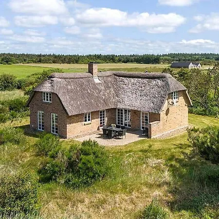 10844-ulfborg-svollingvej-80 Hébergement de vacances Øhuse